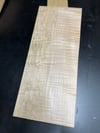 Curley Maple - Chopstick Blanks - Sets Of 8