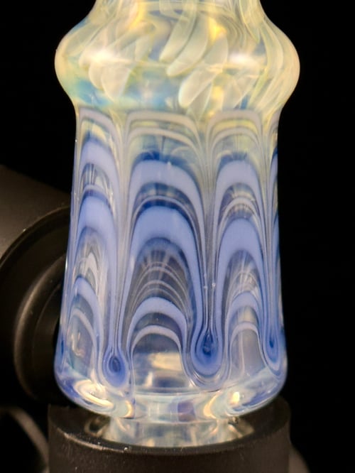 Image of Pivot Sherlock Mouthpiece 2