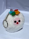 Pride Peebo charm 