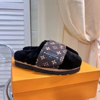 Image 1 of Luxury Slippers