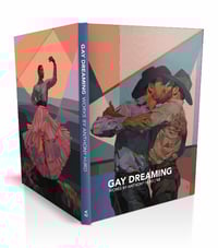 Gay Dreaming Book V2 (PREORDER)