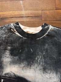 Image 2 of Bob Dylan all-over print tee