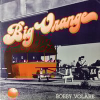 Image 1 of Bobby Volare - Big Orange