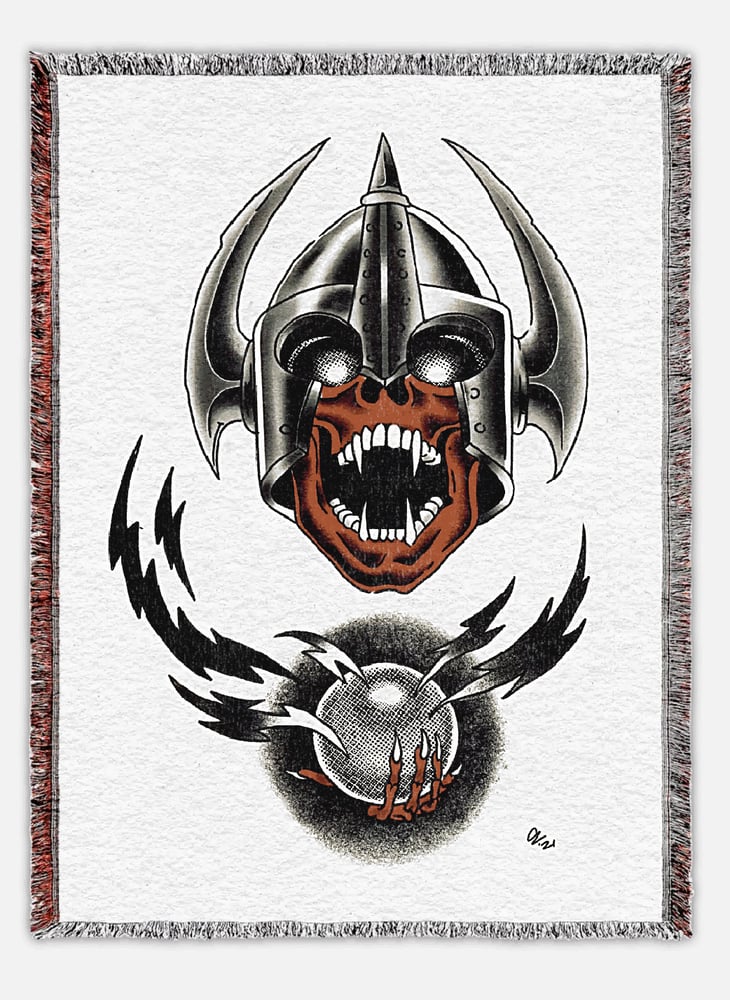 Image of Warmaster Blanket