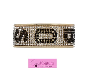 Image of Boss Lady Cuff Bangle 