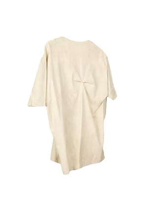 Image of ÆNRMÒUS - Split Tee (Dirty)