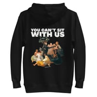 Image 1 of Sudadera - You can't sit with us