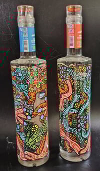 Image 4 of Robert Combas X Puech Haut