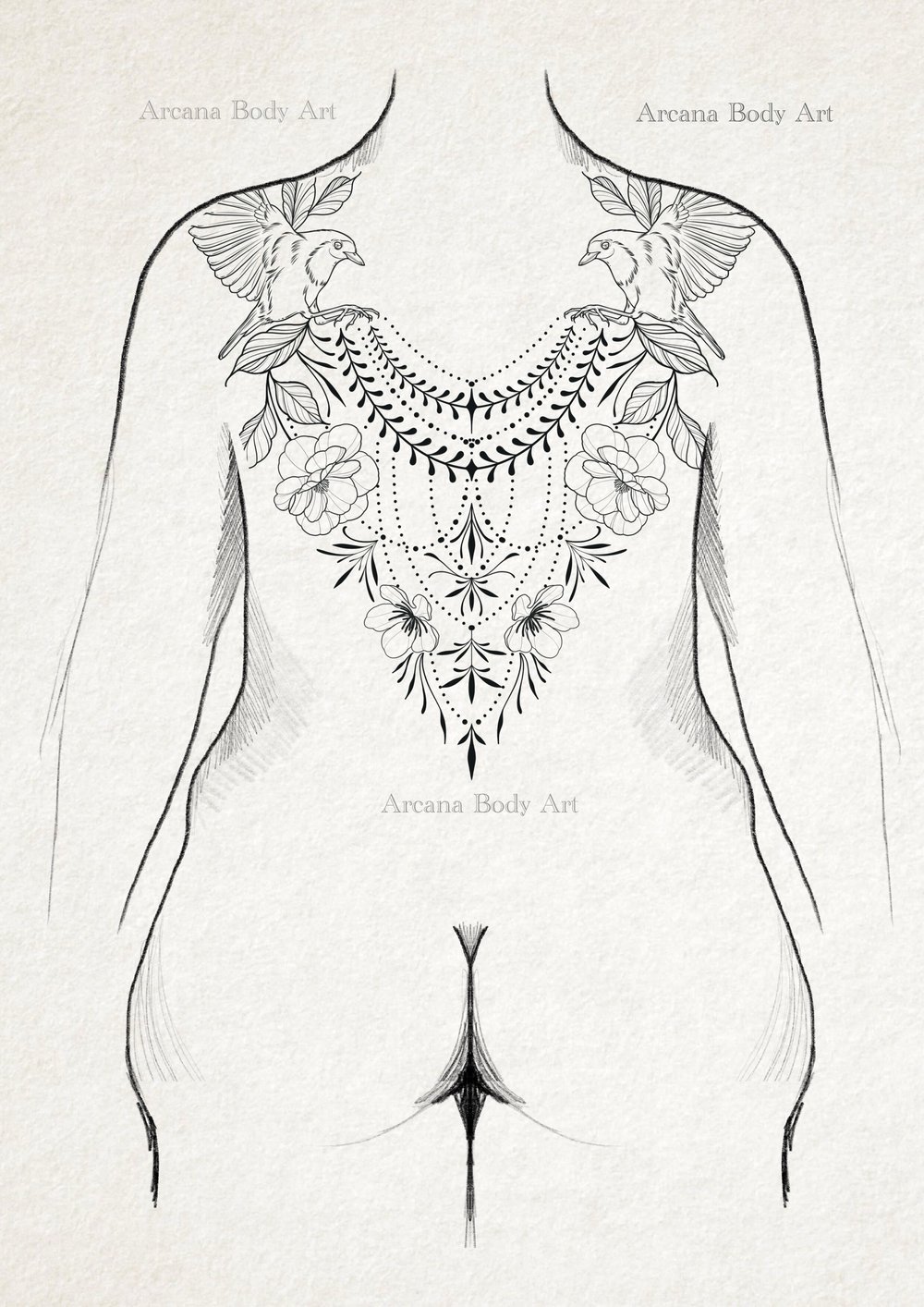 Image of Pioupiou bijoux