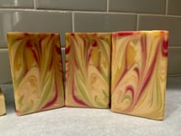 Image 3 of Goat Milk : Apple Honey Champagne 