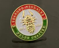 Image 4 of Patch & Pin Bundle 