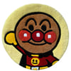 Red Bean Superhero