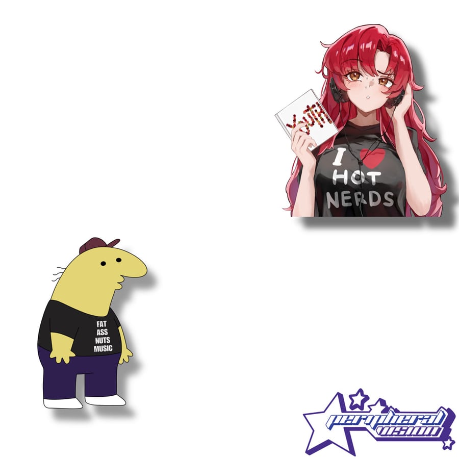 Image of Charlie x Miyuki 