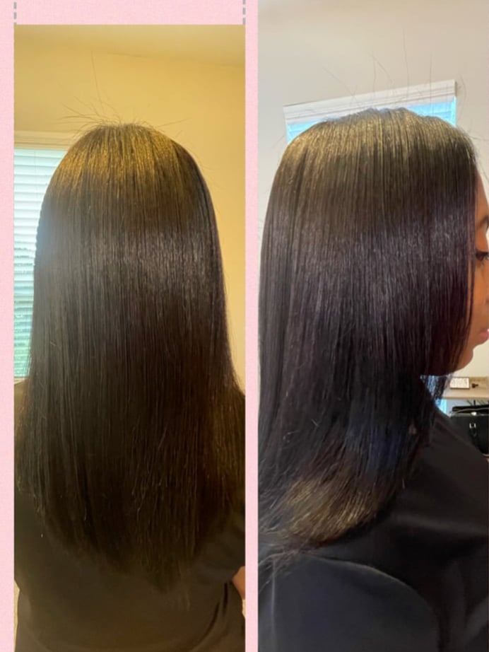 Image of BEST SELLER Grow Good Rosemary & Mint Hair- Formula 