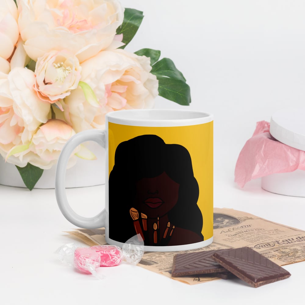Beauty - Coffee Mug