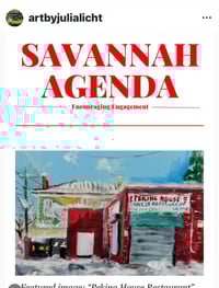 Image 4 of savannah agenda cartoons