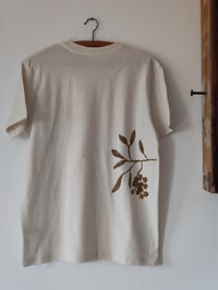 Image 4 of Myrtus • organic cotton unisex t-shirt