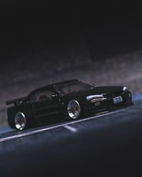 Image 3 of NISSAN SKYLINE GT-R V SPEC II CHASE CUSTOM