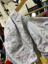 Image 2 of Express puffy sleeve top 