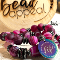 Image 2 of Made in Magenta