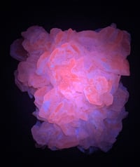 Image 12 of UV Calcite Specimen #1939