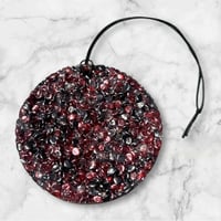 Williamsburg Car Freshener Pre-Order