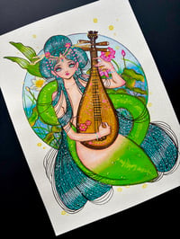 Image 5 of Song of Spring