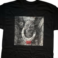 Image 2 of “Toilet Zombie” Tees