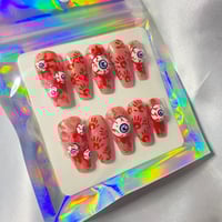 Image 5 of “ Eye See You “