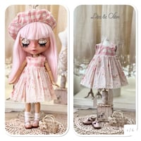 Image 5 of Reserved listing for Debbie - blythe doll clothing