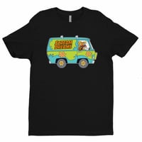 Mystery Machine Scream Dreams T-Shirt 