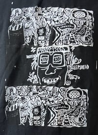 Image 2 of Looking Inward T-shirt6
