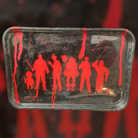 Image 1 of Horror tray