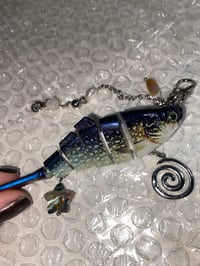 Image 5 of Sardines Keychain