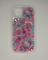 Hello Kitty iPhone 12/12 Pro Bedazzle Case 