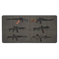 ARMOURY WALL 2