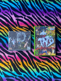 Image 3 of 7ate9 cds