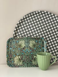 Image 6 of Plateau William Morris