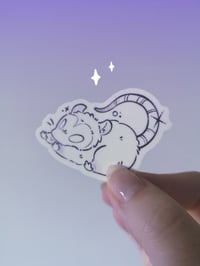 Image 8 of New! The Shadow Blind Box 2