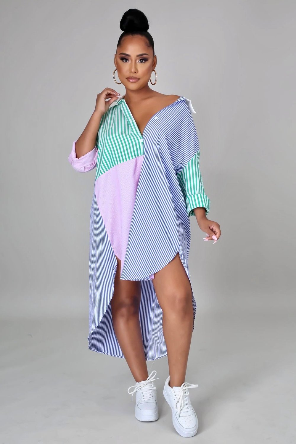Image of MARLI DRESS