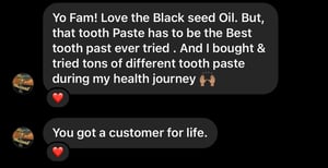 Image of Black Seed Oil