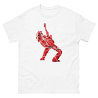 Image 1 of EVH Men's classic tee