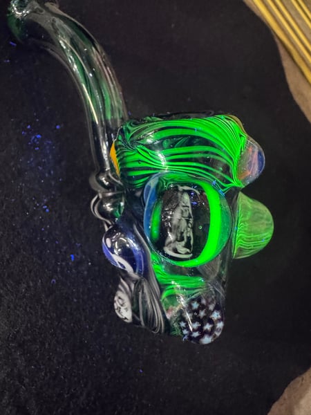 Image of Ultra Violet Sherlock