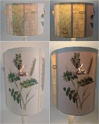 Image 4 of Jennifer Collier: Lozenge Paper Light Shades