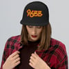 96BB Trucker cap