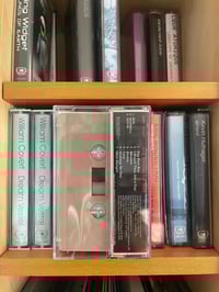 Image 2 of CSC-039 - Man Meat - Dirt Fight/Hail Nothing Eat Shit 