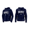 Movements Hoodies