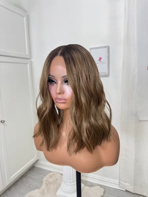 Image of Heather (ready to ship) 