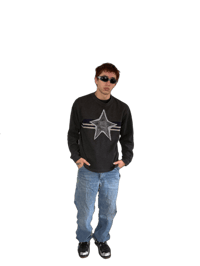 Image 5 of sadstar sweater 