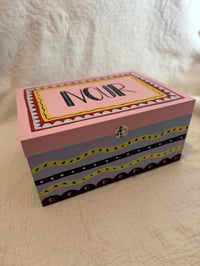 Image 5 of Personalised Keepsake Box